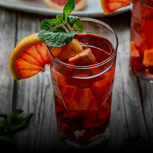 IRISH PUNCH